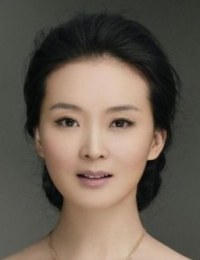 Фото актера Ван Ян