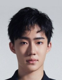 Фото актера Вэнь Чун Ди