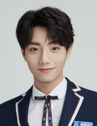 Фото актера Ли Чжэнь Нин