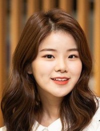 Фото актера Пак Джи Е