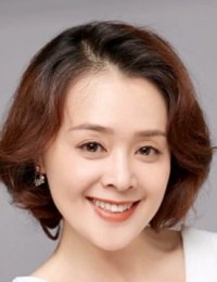 Фото актера Чхэй И