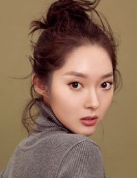 Фото актера Цуй Энь Цы