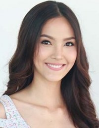 Фото актера Фа Ингфа Кедкхум