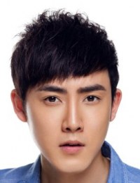 Фото актера Чжан Жуэй