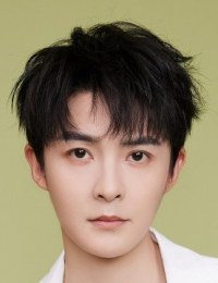 Фото актера Гуань Юэ