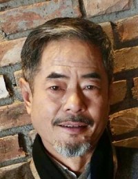 Фото актера Ли Бао Ан