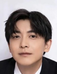 Фото актера Ли Цзя Хан