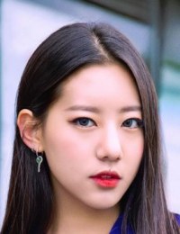 Фото актера Се Хын