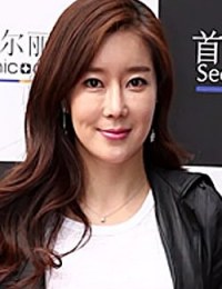 Фото актера Ли Тэ Ён