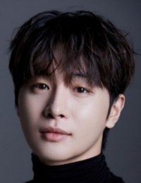 Фото актера Пак Сан Нам