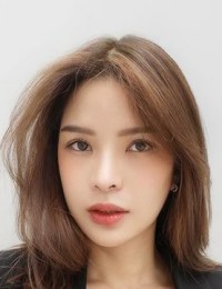 Фото актера Йинг Линпита Джиндапу