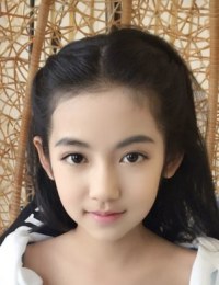 Фото актера Синди Хуан