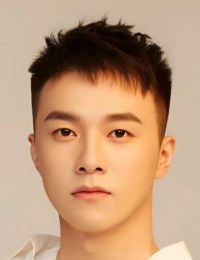 Фото актера Гао Юй Си