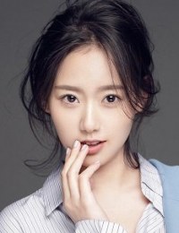 Фото актера Ли Цзя Вэнь