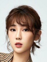 Фото актера Цяо Цзинь Вэнь