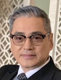 Фото актера Тун Чжунчжун