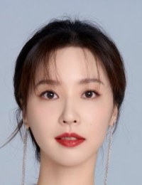 Фото актера У Цзя Ни