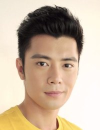 Фото актера Ван Джун Хэ