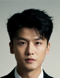 Фото актера Сюй Фан Чжоу