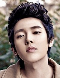 Фото актера Сяо Сянь Фэй