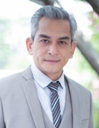 Фото актера Тон Ативат Санидвонг На Аюдтайя