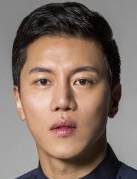 Фото актера Ым Мун Сок