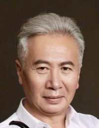 Фото актера Чжан Чжи Вэй