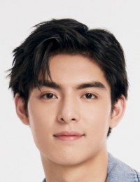 Фото актера Ван Хао Сюань