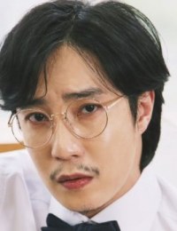 Фото актера Джун Джонг Кван