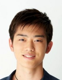 Фото актера Даичи Нобунага