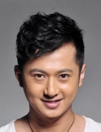 Фото актера Джейсон Чжан