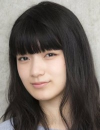 Фото актера Инори Кирала