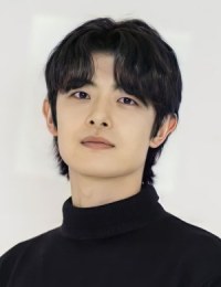 Фото актера Чон Вон Чхан