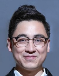 Фото актера Чжун Мин