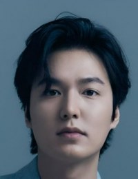Фото актера Ли Мин Хо
