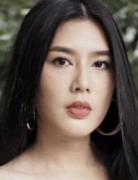 Фото актера Би Матика Аттакорнсирипхо