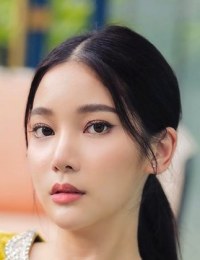 Фото актера Куки Яда Суванпаттана