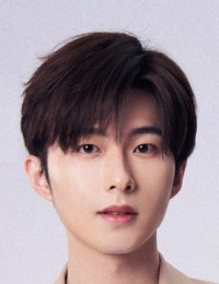 Фото актера Ли Ге Ян