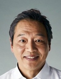 Фото актера Иноуэ Хадзиме