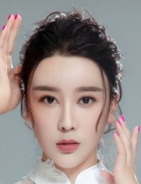 Фото актера Ши Сюань Жу