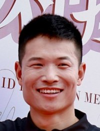 Фото актера Чжан Тао