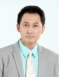 Фото актера Тракарн Пунтхумлерджуи