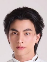 Фото актера Галф Канавут Трайпипаттапхонг