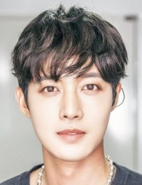 Фото актера Ким Хён Джун