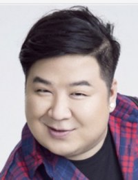 Фото актера Фэй Лун