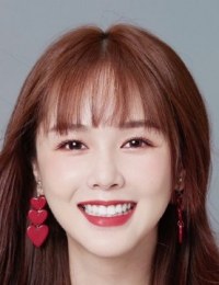 Фото актера Цзян Цин Юн