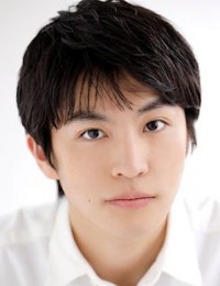 Фото актера Сакума Ю