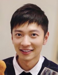 Фото актера Мэтью Ко