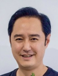 Фото актера Фэн Лей