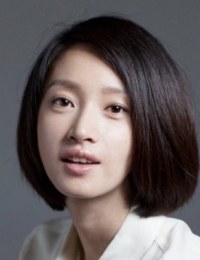 Фото актера Шэнь Цзя Ни